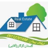 آژانس املاک پیمان آقایی پروفایل