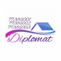 آژانس املاک دیپلمات پروفایل