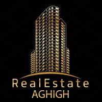 آژانس املاک عقیق پروفایل