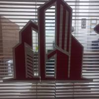 آژانس املاک باربد پروفایل