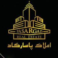 آژانس املاک پاسارگاد پروفایل