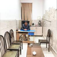 آژانس املاک مرندی پروفایل