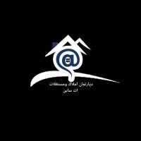 آژانس املاک ات ساین پروفایل