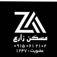 آژانس املاک زارع پروفایل