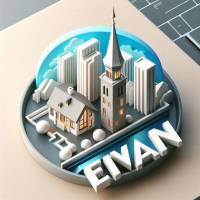 آژانس املاک ایوان پروفایل