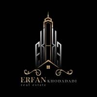 آژانس املاک عرفان خدادادی پروفایل