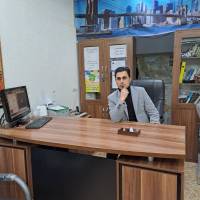 آژانس املاک آراد پروفایل