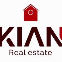 آژانس املاک املاک کیان پروفایل