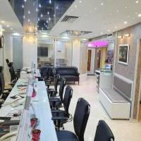 آژانس املاک مسکن بزرگ سعادت اباد پروفایل