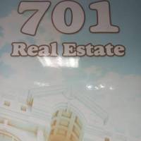 آژانس املاک مشاورین 701 پروفایل