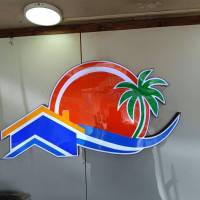 آژانس املاک ساحل ابی پروفایل