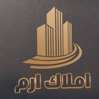 آژانس املاک ارم پروفایل