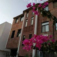 آژانس املاک ایران زمین پروفایل