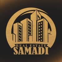 آژانس املاک سایت مسکن صمدی پروفایل