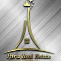 آژانس املاک پاریس پروفایل