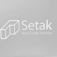 آژانس املاک ستاک پروفایل