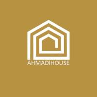 آژانس املاک دفتر مهندسی و کارگزاری احمدی پروفایل