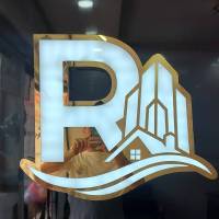 آژانس املاک رامتین پروفایل