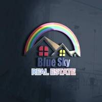 آژانس املاک آسمان آبی پروفایل