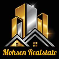 آژانس املاک محسن پروفایل