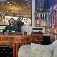 آژانس املاک دیاموند پروفایل