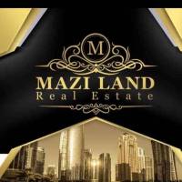 آژانس املاک مازی لند پروفایل