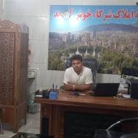 آژانس املاک شرکا سازه پروفایل