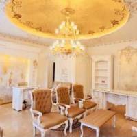 آژانس املاک پارس رویال پروفایل