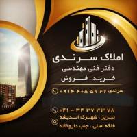 آژانس املاک سرندی پروفایل