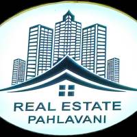 آژانس املاک مهراد پروفایل