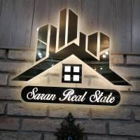 آژانس املاک سران پروفایل