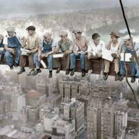 آژانس املاک مسکن سوری پروفایل