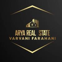 آژانس املاک دپارتمان آریا پروفایل