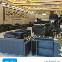 آژانس املاک مشاورین امیری پروفایل