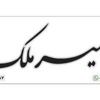 آژانس املاک امیر ملک پروفایل