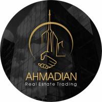 آژانس املاک بازرگانی احمدیان پروفایل