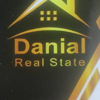 آژانس املاک دانیال پروفایل