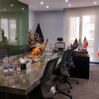 آژانس املاک کیاهوم پروفایل