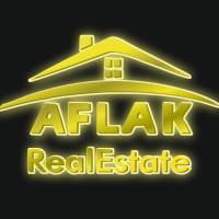 آژانس املاک افلاک پروفایل