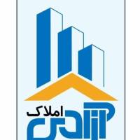 آژانس املاک سایت مسکن ازادی پروفایل