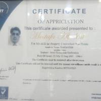 آژانس املاک نیکان پروفایل