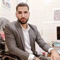 آژانس املاک خانه پدری پروفایل