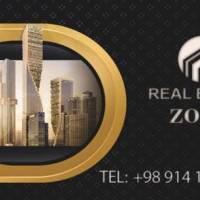 آژانس املاک زلفی پروفایل