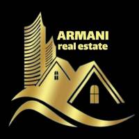 آژانس املاک آرمانی پروفایل