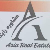 آژانس املاک آریا پروفایل