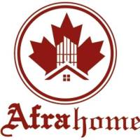 آژانس املاک افرا پروفایل