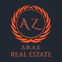 آژانس املاک مشاور آراز پروفایل