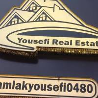 آژانس املاک یوسفی پروفایل