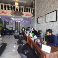 آژانس املاک دپارتمان برزگر پروفایل