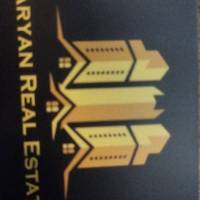 آژانس املاک آرین پروفایل